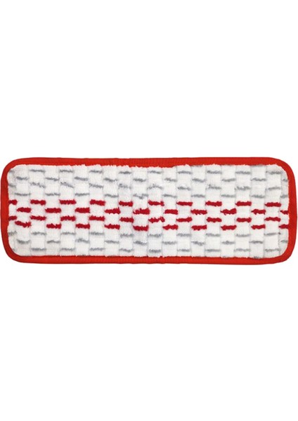 Easytwıst Elektrikli Süpürge Yedek Kapağı Için Mikrofiber Zemin Paspas Pedleri (Yurt Dışından)