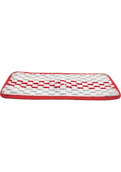 Easytwıst Elektrikli Süpürge Yedek Kapağı Için Mikrofiber Zemin Paspas Pedleri (Yurt Dışından)