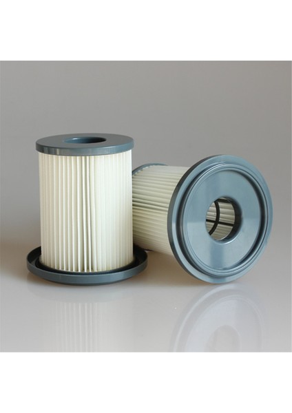 Elektrikli Süpürge Filtre Elemanları + Hava FC8720 FC8724 FC8732 FC8734 (Yurt Dışından)