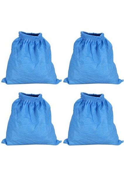 Mv1 Wd1 Wd2 Wd3 SE4001 Filtre Torbası ve 6x Islak Kuru Köpük Için 5 Adet (Yurt Dışından) fırsatları