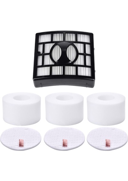 Döner Motorlu Lift-Away Hızlı Vakum Için NV680 Filtre, NV681 NV800UK NV800 NV801 NZ801 UV810 AX910 (Yurt Dışından)