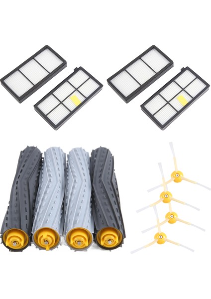800 Serisi 850 860 861 866 870 880 890 900 960 980 981 985 Elektrikli Süpürge Yedek Takımı (Yurt Dışından) fiyatları