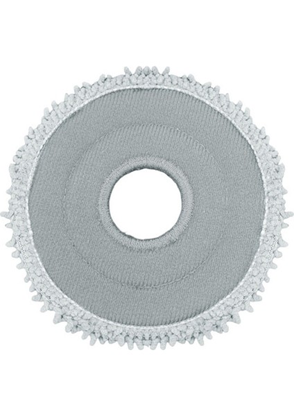 P10 Robot Aksesuarları Için 2 Adet Süpürme Makinesi Yedek Paspas Bezi (Yurt Dışından) indirimleri