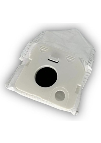 Adet VCA-RDB95 Jet Bot+ Bot Aı+ Robot Yedek Parçaları Için Elektrikli Süpürge Toz Torbaları (Yurt Dışından) modelleri