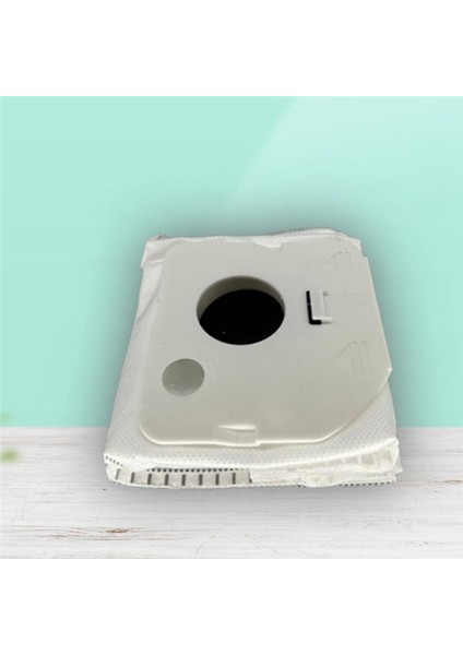 Adet VCA-RDB95 Jet Bot+ Bot Aı+ Robot Yedek Parçaları Için Elektrikli Süpürge Toz Torbaları (Yurt Dışından) indirimleri