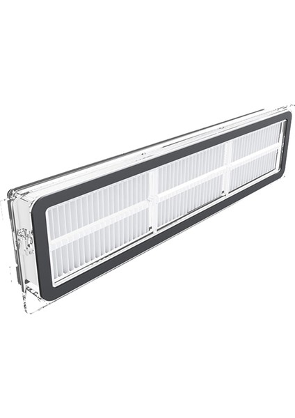 D9 Robot Süpürge Aksesuarları Parça Kitleri Için Uyumlu 2 Adet Filtre (Yurt Dışından) fiyatları