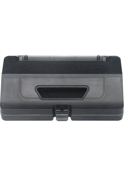 Robot STYTJ02YM MVVC01- V2 Pro V3 V-RVCLM21B 2'si 1 Arada Su Tankı Toz Kutusu Kutusu (Yurt Dışından) fırsatları