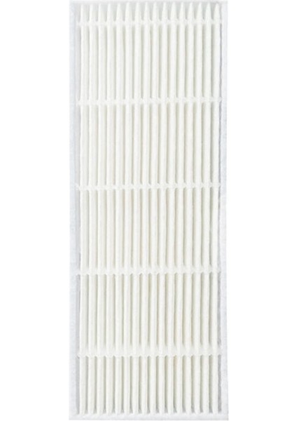 M210 M210S M210B M213 Robot Süpürge Için Yedek Filtre (Yurt Dışından) modelleri