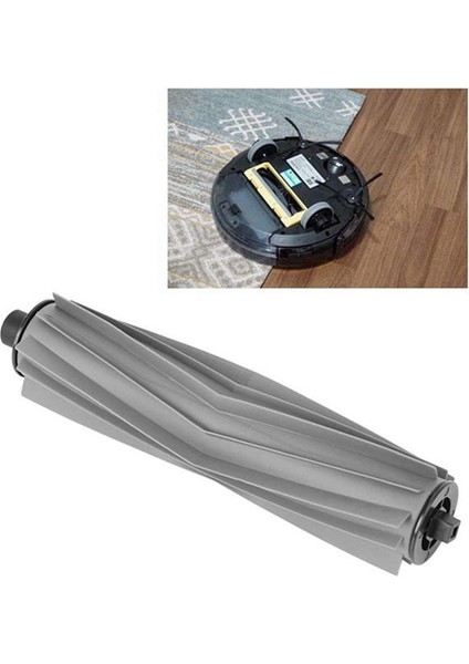 X750 A7 X800 X785 A9S Robot Süpürge Ana Fırçası Için Yedek Parçalar (Yurt Dışından) modelleri