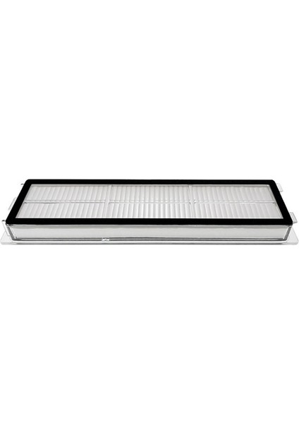 D9 Robot Süpürge Aksesuarları Parça Kitleri Için Uyumlu Filtre (Yurt Dışından) modelleri