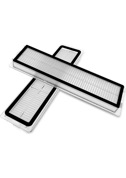 D9 Robot Süpürge Aksesuarları Parça Kitleri Için Uyumlu Filtre (Yurt Dışından) fırsatları