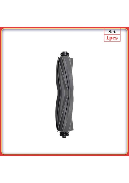 L10S Ultra / S10 Pro Omni 1s B101CN Robot X10+ Vakum Ana Yan Fırça Filtreleri Paspas Parçaları (Yurt Dışından) indirimleri