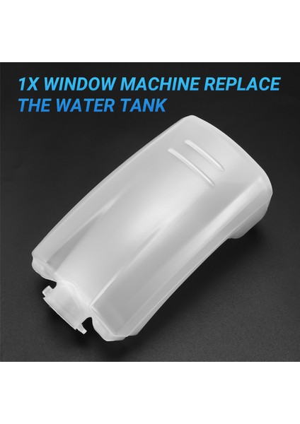 Wv1 Pencere Vakum Temizleyici Yedek Su Tankı 4.633-122.0 Için, Yedek Parçalar Için (Yurt Dışından) fırsatları