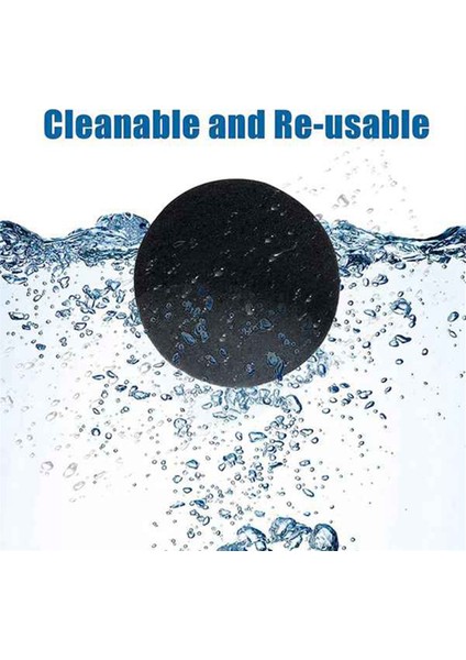 12 Adet Filtre Yedek Aksesuarları / P1 Pro Evcil Hayvan Bakım Seti ve Vakum (Yurt Dışından) indirimleri