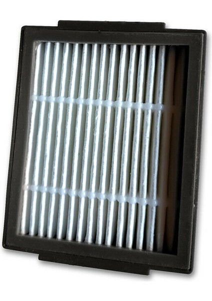 I7 E5 E6 I Serisi Robot Süpürge Yedek Parçası Için 10 Adet Filtre (Yurt Dışından) fırsatları