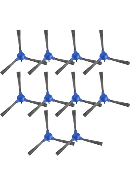 11S 12 15T 15C 25C 30 35C Max 30C G20 G30 Robot Süpürge Parçaları Için Yan Fırçalar (Yurt Dışından)