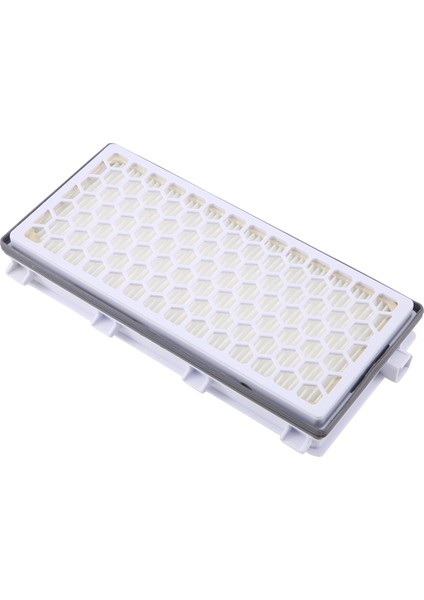 -HA50 Airclean 50 Filtresi Elektrikli Süpürge Serisiyle Uyumludur Komple C3 C2 C1 S8000 S6000 S5000 S4 S5, Vb. (Yurt Dışından) modelleri