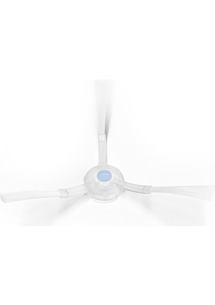 Yunwhale J1 Paspas Robotu Süpürme ve Entegre Akıllı 10 Adet Için Yan Fırça Yedek Parçaları (Yurt Dışından) indirimleri