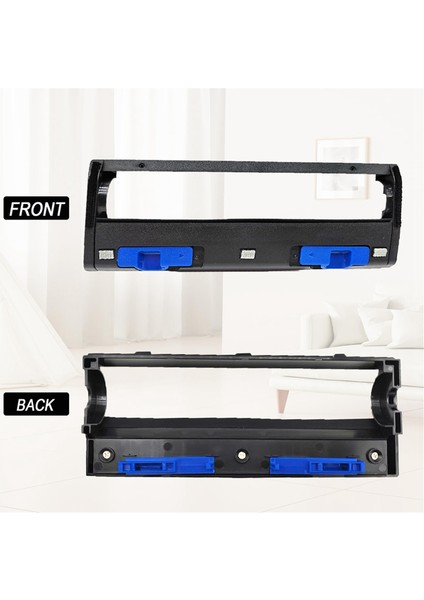 T30PRO T30MAX Robot Süpürge Silindir Koruyucuları Aksesuarları Yedekleri Için Ana Fırça Kapağı (Yurt Dışından) fiyatları