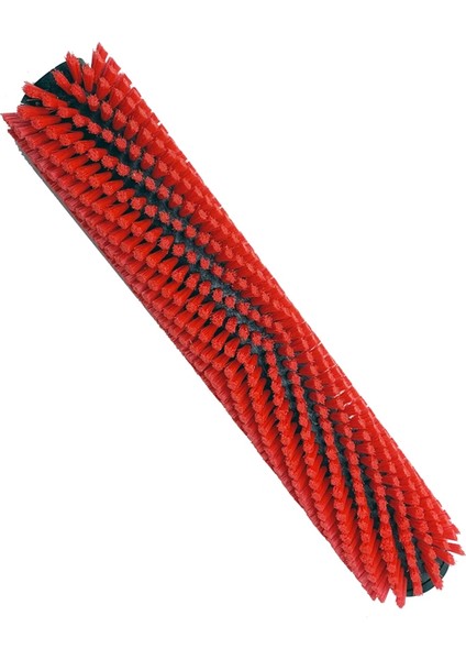 Br 30/4c Silindirler Için Temizleyici Silindir Fırça Ana Parçası, Kırmızı 4.762-452.0 (Yurt Dışından)