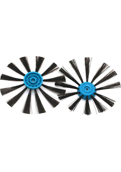 1 Adet Filtre + 1 Adet + 2 Adet EV675 Elektrikli Süpürge Aksesuarları Için Yan Fırçalar Kısmi Değiştirme (Yurt Dışından) modelleri