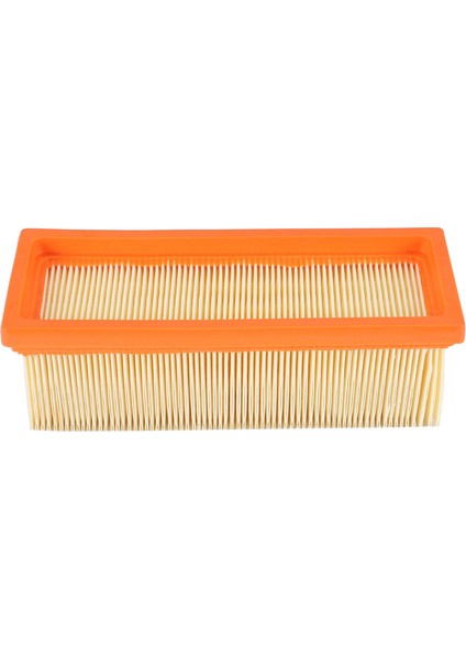 1 Paket Filtre 6.414-498.0 Se 2001 3001 5.100 6.100 K 2801 Islak ve Kuru Elektrikli Süpürge Için Değiştirilir (Yurt Dışından)