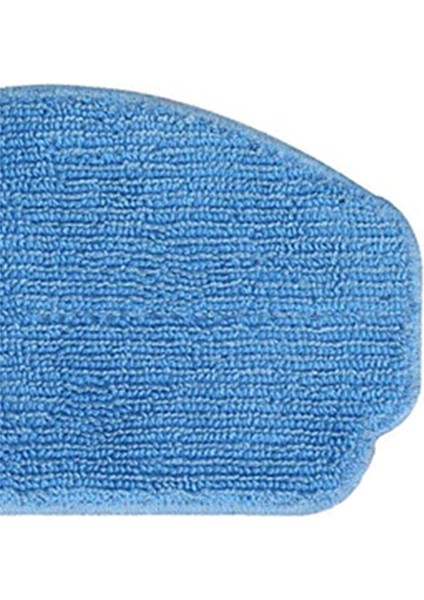 BR150 BR151 Robot Süpürge Için 4 Adet M0P Ped Yedek Temizleme Paspası (Yurt Dışından) fırsatları