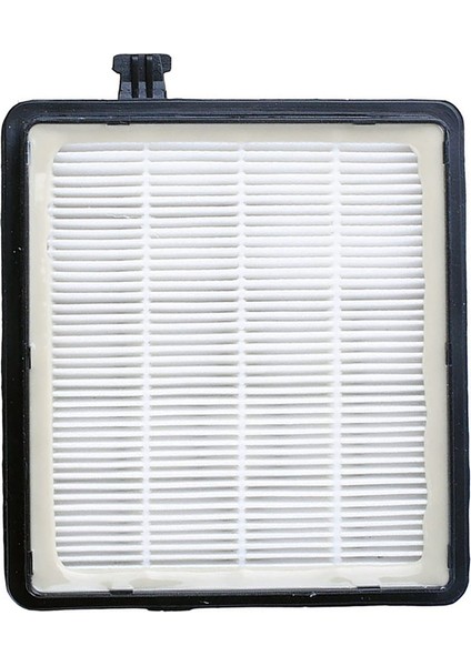 1 Adet F45 Elektrikli Süpürge Vision Pet Vac SD40000 ve Ez Lite SD40010 Için Bidon Filtre (Yurt Dışından)