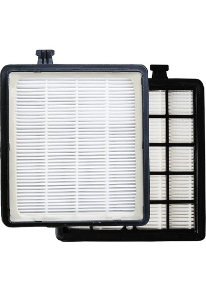 1 Adet F45 Elektrikli Süpürge Vision Pet Vac SD40000 ve Ez Lite SD40010 Için Bidon Filtre (Yurt Dışından)