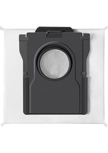 D10 Plus Gen 2 RLD32GD Vakum Parçaları Aksesuarları Ana Silindir Yan Fırça Filtre Paspas Bezi Toz Torbası (Yurt Dışından)
