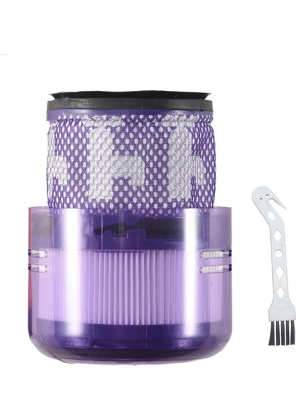 SV19 Omni-Glide Elektrikli Süpürge Için Yedek Filtre Parça Numarası 965241-01 Ev Gereçleri Parça Aracı (Yurt Dışından)