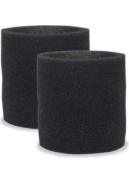 1 Paket 90585 Köpük Kovan VF2001 Filtre & Genie Shop Islak Kuru Elektrikli Süpürge (Yurt Dışından) fiyatları