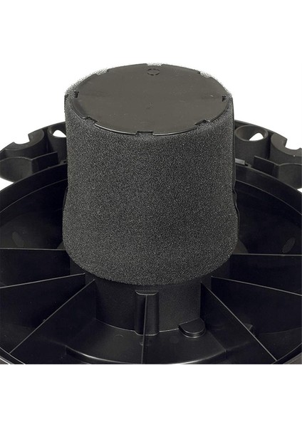 1 Paket 90585 Köpük Kovan VF2001 Filtre & Genie Shop Islak Kuru Elektrikli Süpürge (Yurt Dışından) fırsatları