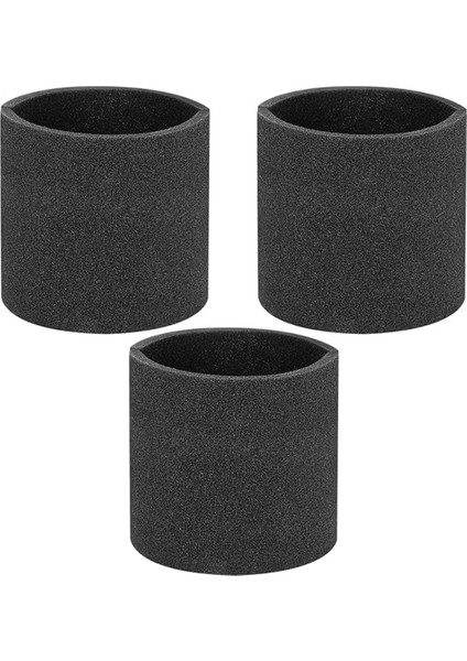 Paket 90585 Köpük Kovan VF2001 Islak Kuru Elektrikli Süpürge Için Yedek Filtreler, Parçaları Değiştirin 9058500 (Yurt Dışından)