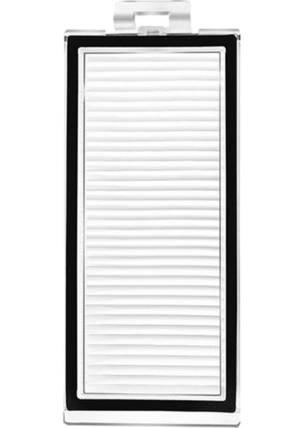Q8 Max+/q8 /q5 Pro+/q5 Pro Robot Süpürge Filtre Parçaları Için 6 Adet Yıkanabilir Filtre Yedeği (Yurt Dışından)
