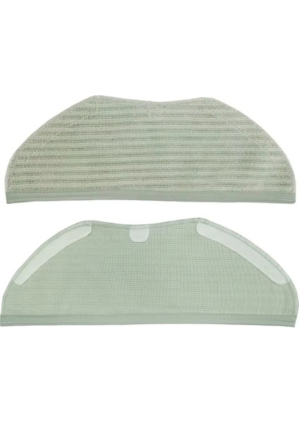 G1 Mjstg1 Mi Robot Vakum Mop Temel Temizleyici Yan Ana Fırça Kapağı Filtre Parçası (Yurt Dışından) indirimleri