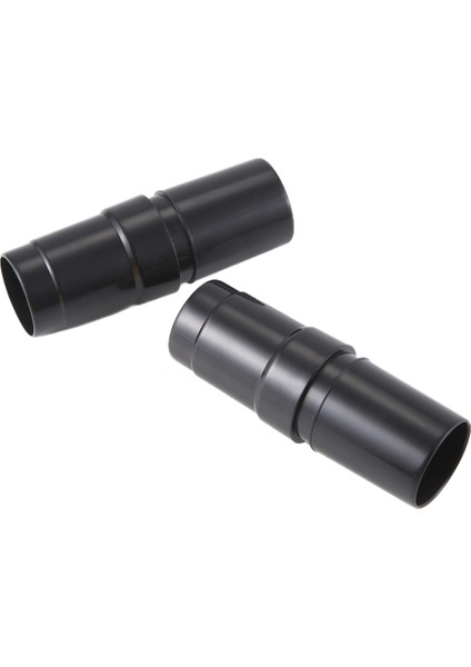 2 Adet Elektrikli Süpürge Aksesuarları, Japon Versiyonu 32MM Hortum Bağlantı Parçası Dönüşüm Boru Bağlantı Parçası (Yurt Dışından)