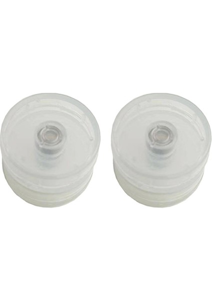 L10S Ultra L10 S10 Pro X10 B101CN W10S Elektrikli Süpürge Aksesuarları Temiz Su Tankı Şamandırası 2 Adet (Yurt Dışından)