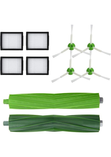 I7 I6 I4 I3 Plus J7 E5 E6 I Serisi Yan Yedek Parçalar Için Filtre Ana Fırçası (Yurt Dışından) fiyatları