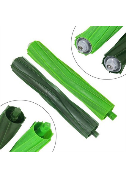 I7 I6 I4 I3 Plus J7 E5 E6 I Serisi Yan Yedek Parçalar Için Filtre Ana Fırçası (Yurt Dışından) fırsatları