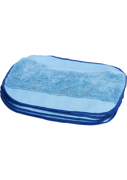 380T 380T 320 Mint 4200 5200 Elektrikli Süpürge Mop Pedi Pro-Clean Mop Temizleme Haznesi Fitil Kapağı ve Parçaları (Yurt Dışından) fiyatları