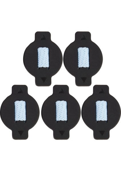 380T 380T 320 Mint 4200 5200 Elektrikli Süpürge Mop Pedi Pro-Clean Mop Temizleme Haznesi Fitil Kapağı ve Parçaları (Yurt Dışından) indirimleri