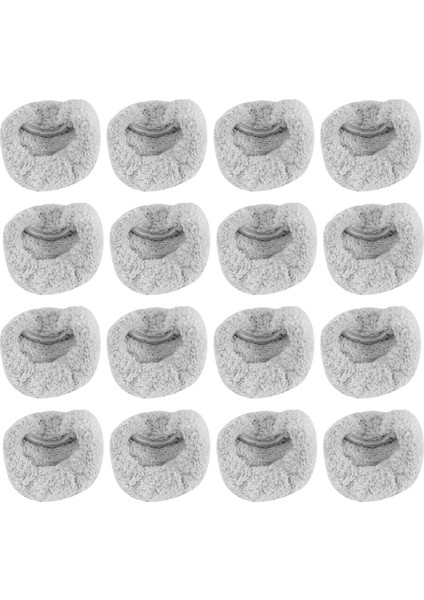 188 198 388 Dbot W120 Cam Temizleyici Temizlik Bezi Robot Paspas Bezi Vakum Aksesuarları Için 40 Adet (Yurt Dışından) fiyatları