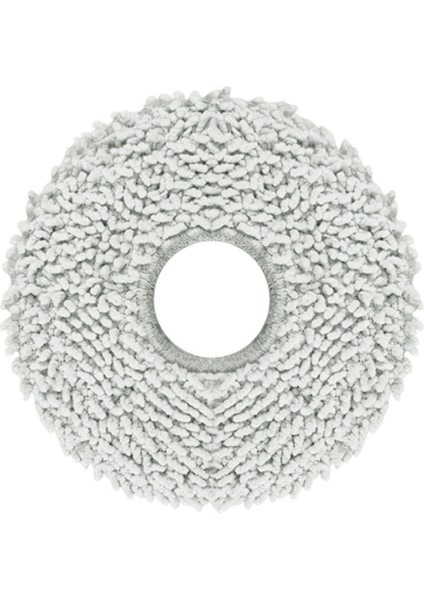 T30 Pro, Omni, T30S, Combo X2 Robot Süpürge Aksesuarları Için Mop Bezi Pedleri (Yurt Dışından) fırsatları