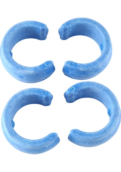 Adet Havuz Temizleme Hortumu Ağırlığı W83247 X70105 K12054 K12454 Zodiac Mx8 Mx6, Navigator Vac Için (Yurt Dışından)