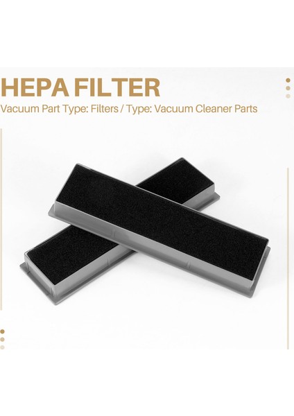 Ozmo 950 Robot Süpürge Aksesuarları Için Filtre (Yurt Dışından) indirimleri