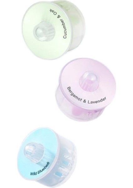 Hava Tazeleyici T9 Max Power Fragrance Deodorant Kapsül Aksesuarları A (Yurt Dışından)
