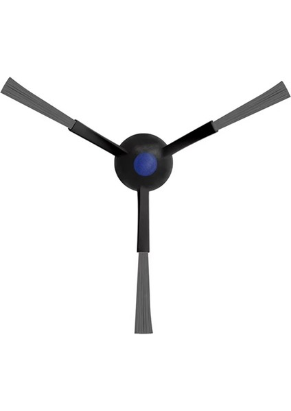 Debot T30S Combo Silindir Yan Fırça Hepa Filtre Paspas Bezi Robot Süpürge Aksesuar Parçası (Yurt Dışından)