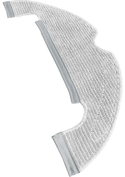 Dream Süpürme Robotu Aksesuarları L10PLUS Paspas Pedi Bezi, Yedek Bez Zemini Paspaslamak Için Uygundur (Yurt Dışından) fırsatları