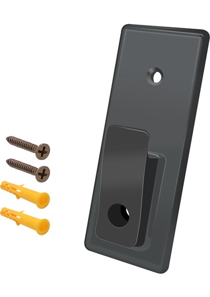 240FFJV300 Duvara Monte Askı Kancası HV300 HV301 HV302 HV303 HV320 HV321 HV324 Çubuk Vakum 416FFJV300 (Yurt Dışından)